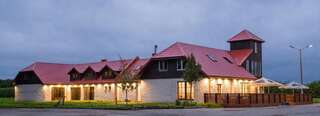 Отели типа «постель и завтрак» Kernu Puhkeküla Hotel Kohatu-4